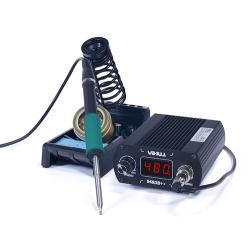 Juotosasemat ja kolvit