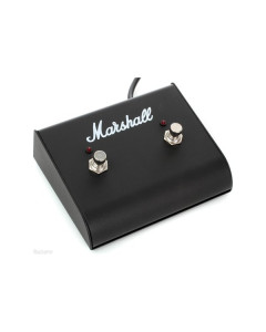Marshall jalkakytkin 2 button with LEDS