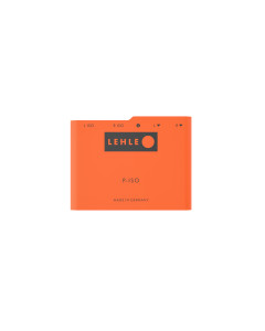 LEHLE P-ISO TRS XLR STEREO
