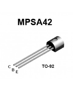 MPSA42