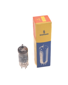 EF91 – RF Pentode NOS (New Old Stock) - poistossa