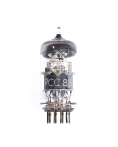 PCC88, Telefunken - Tested (+100%)