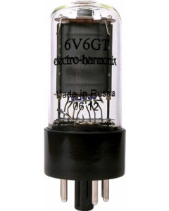 Electro Harmonix 6V6 EH