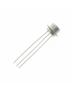 GT308B (ГТ308Б) NOS CCCP PNP germanium transistor (fuzz!)