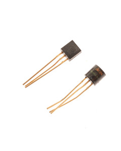 BC308 NOS PNP transistori