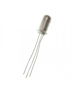 GT404B (ГТ404Б) NOS CCCP NPN germanium transistori (fuzz!)