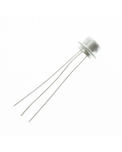 MP42B (МП42Б, MN42B) NOS CCCP PNP germanium transistori