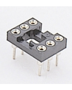 8 pin base for ICs