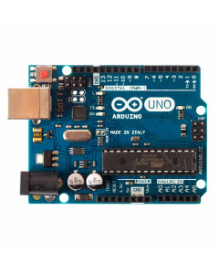 Arduino yhteensopiva UNO R3 ATMEGA328P-16AU / 16U2 kehitysalusta