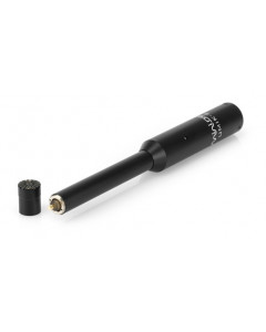 MiniDSP UMIK-2  mittamikrofoni (kalibroitu) USB-C Reference Measurement Microphone