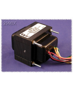 Hammond 290BX (Fender Deluxe Reverb) USA verkkomuuntaja