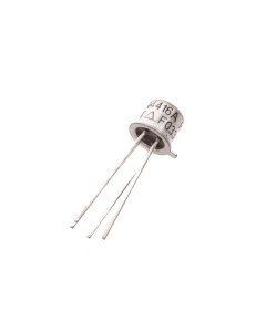 2N4416A NOS N-FET TO72-4 (DUMBLE FET)