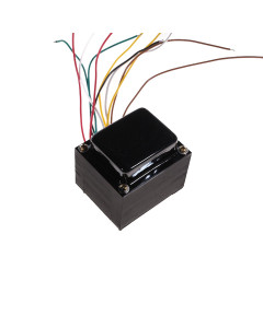 Champ / Princeton reverb verkkomuuntaja putkivahvistimelle USA 120V MALLI