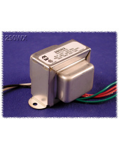 Hammond 290WEX (Stand Alone Reverb) Power transformer