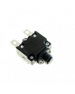 Automaattisulake (circuit braker) 6A - poistossa