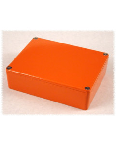 Diecast box Hammond 1590BBOR 119x94x30mm, ORANSSI