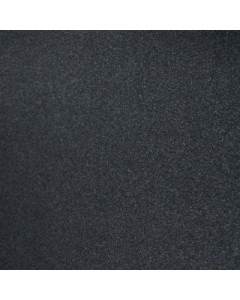 Self adhesive carpet covering 2.8mm, black