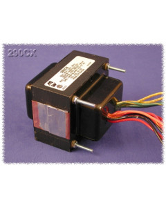 Hammond 291CEX (Vibrolux Reverb, Tremolux tms) Power transformer