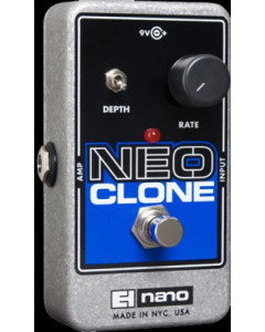 Electro Harmonix Neo Clone analog chorus - poistossa