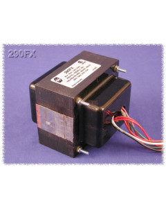 Hammond 291FEX Upgraded (Twin Reverb etc) Power transformer