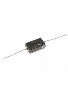 NOS 470pF - 500V - CCCP Silver Mica kondensaattori (super quality)