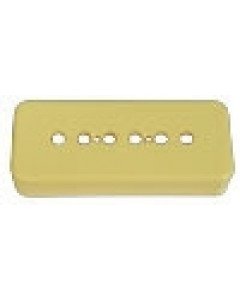 P-90 Soap Bar Pickup Cover - Ivory 50mm