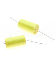 Polypropyleenikondensaattori 1uF 400V 5%