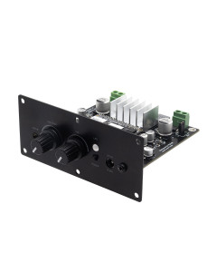 Arylic Up2Stream SUB 1X100W Amplifier board - WiFi, Airplay , Bluetooth 5.0, Spotify Connect - BOARD