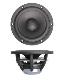 SB Acoustics Satori MW13P-4 Satori Papyrus Cone Woofer 40W 89dB 4ohm