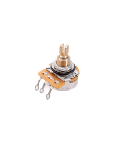 UT guitar parts 500k LOG kitarapotentiometri - 10% - high quality