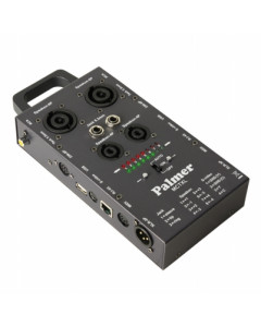 Palmer Pro AHMCTXL Cable test system