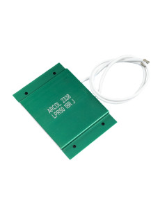 Tehovastus Arcol LPR50 18 ohm / 50W - poistossa