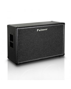 Palmer Cabinet 2 x 12 without speakers