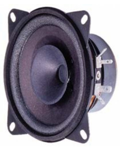 Visaton FR10HM Fullrange speaker 4" / 10cm 20W 4ohm