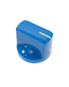 UT Pointer knob 15 - Blue