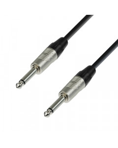 Guitar cable 1.5m REAN connectors (straight-straight)