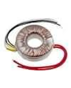 Toroidal transformer 230V / 2 * 24V, 20VA