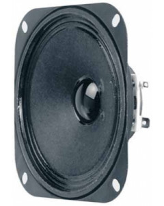Visaton R10S-8 Fullrange speaker 20W 8ohm