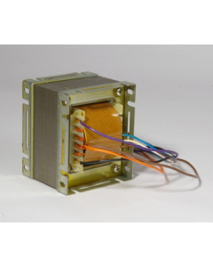 inMADout output transformer TUDR201 - Hiwatt DR201