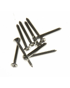 Cheese head screw B3.5 X 45 / BN695, stainless steel 10pcs