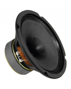Monacor SP-200X 8" Full range Speaker 35W 8ohm 92 dB - poistossa