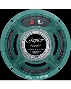 Jupiter 8SC kitarakaiutin - 8", 8ohm, 25W, 94.5dB