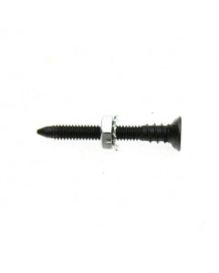 Speaker Mounting Screw with Nut