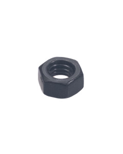 Mutteri M6 - musta 