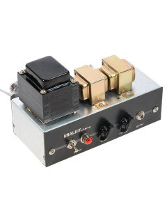 UralTone 5F1 tweed champ part kit