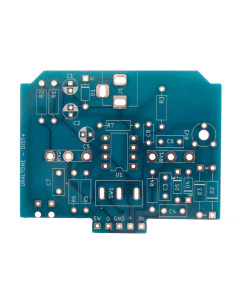 UralTone Distortion plus PCB V1.1