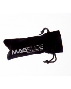 MagSlide - magnesium slide putki - poistossa