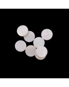 Otelautamerkki 2mm MOP - aito MOP (Japan)