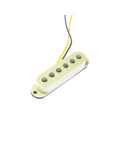 UT guitar parts - AlNiCo 5, 60´s stratomikki, talla