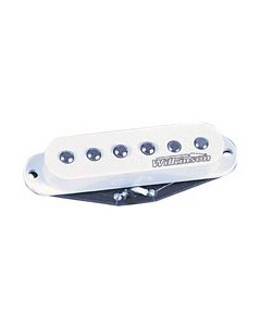 Wilkinson WVS Straton mikrofoni